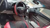 A picture of Registered 07 Lexus Gs 350 nothing to fix buy and