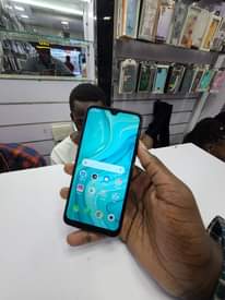 A picture of Oppo A1k