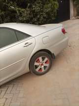 A picture of TOYOTA CAMRY BIG DADDY