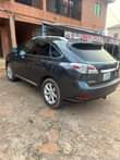 A picture of 2014 Lexus Rx350