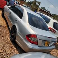 A picture of E300 2008 32M