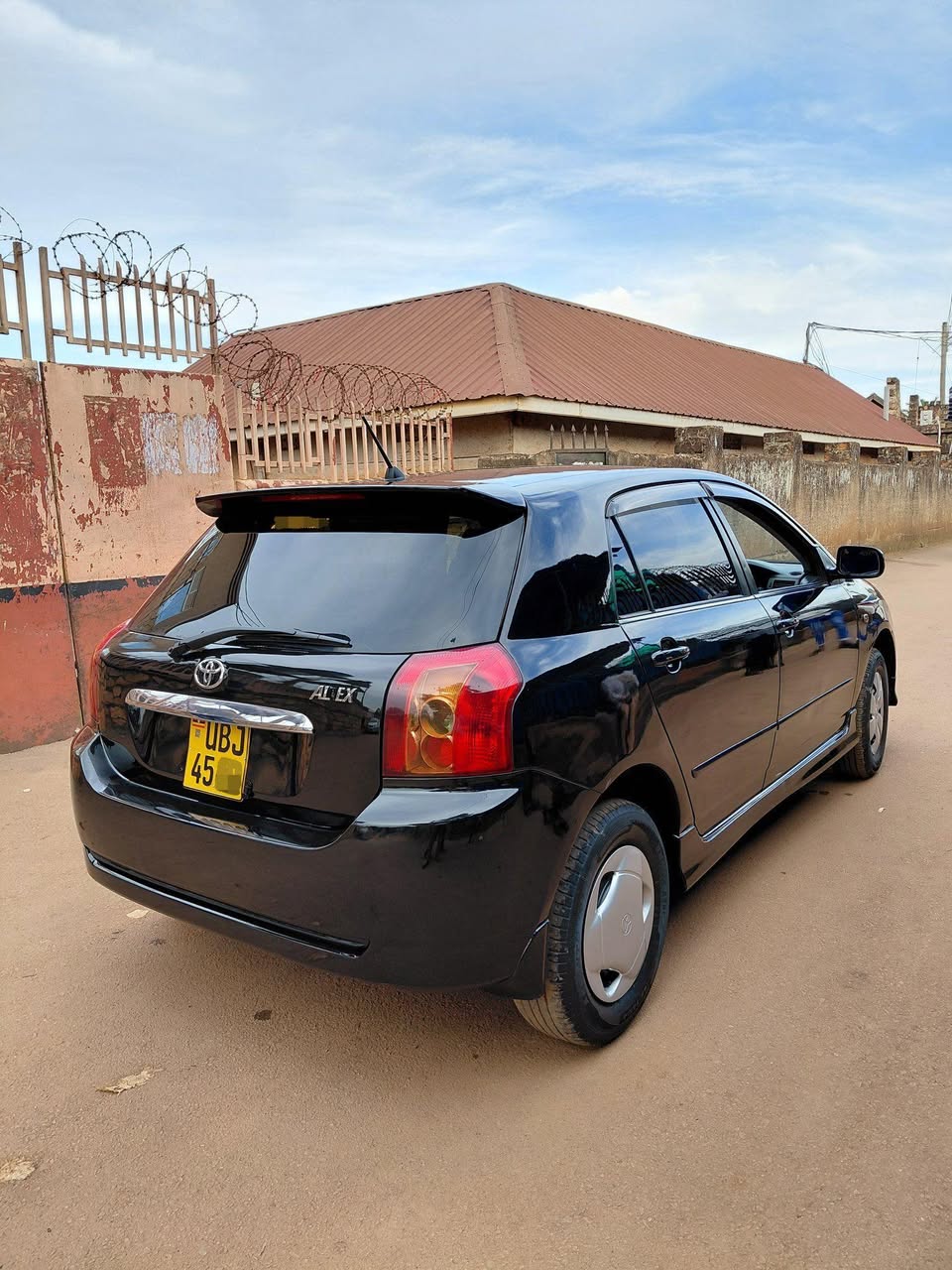 A picture of Allex 1 5cc 23 5m 0759700430
