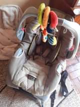 baby car seat