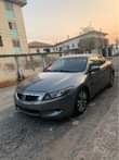A picture of 2009 Honda Accord Coupe Only for serious buyers please