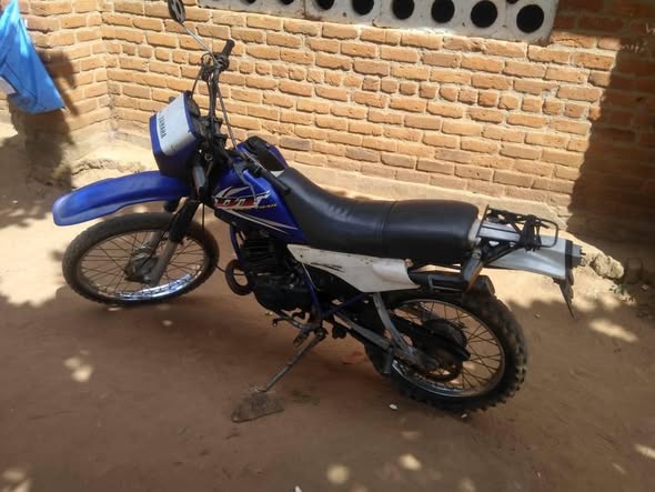 bike