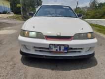 honda integra