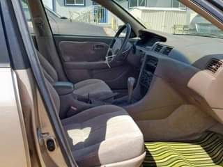 A picture of URGENT BUYER NEEDED 1998 Toyota Camry LE TOKS FULL OPTION