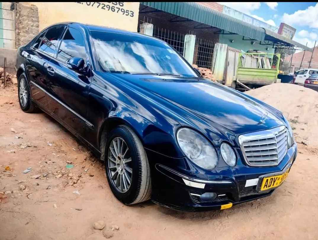 benz