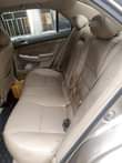 A picture of 2003 Honda Accord 2003