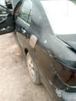 A picture of Today deal Toyota Corolla sport 04 register only condition just