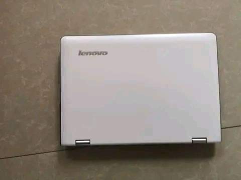 lenovo laptop