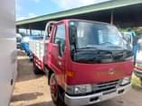 A picture of Toyota Dyna 150
