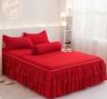 A picture of Bedskirt