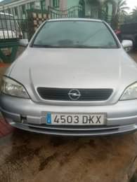 A picture of Direct tokunbo Going for affordable price 07035826708