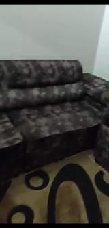 A picture of Sofas