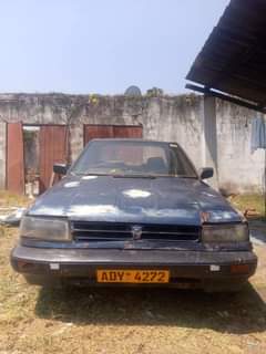 used nissan sylphy