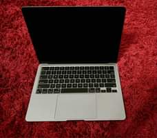 A picture of MacBook Air m2 2 400 000
