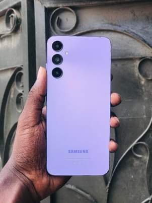 A picture of Samsung A05s 128gb Ram 6gb 4gb bei 270 000 0692853914