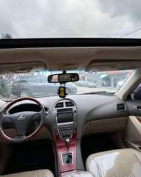A picture of Lexus