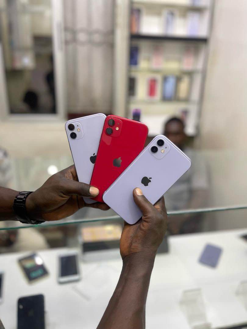 used iphones