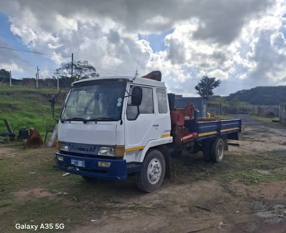 faw trucks