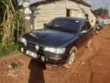 A picture of 1998 Toyota Corolla