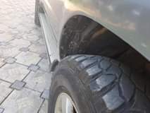 A picture of Hilux Surf OWNER