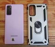 samsung s20