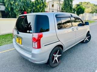 A picture of Raum mwanza call WhatsApp 0686108116
