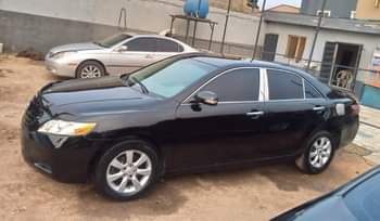 A picture of Car