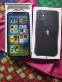 A picture of iPhone 11 GB64