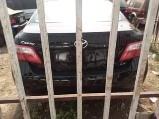 A picture of Urgent Sales 2009 Toyota CAMRY LE Going For 1 8million