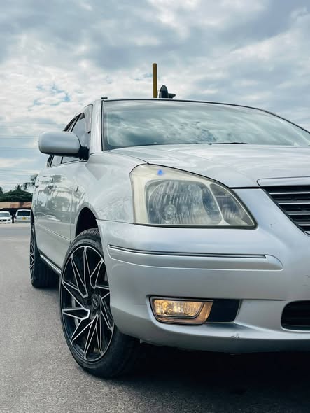 A picture of Toyota Premio Year 2003 Cc 1490 Rimsports New tires Engine