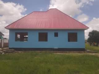A picture of INAUZWA MILIONI 35 000 000