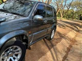 A picture of Escudo new model inauzwa.0755294764