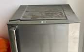A picture of LG FRIDGE FOR SALE