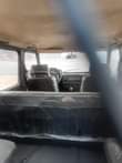 A picture of G Gard manual with Axularly gear buy drive