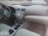 A picture of Toyota Camry 2008