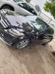 A picture of Foreign used 2016 c300 4matic