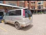 A picture of Quick sale 12M UGX Call whatsp 256704412030 Family car Noah