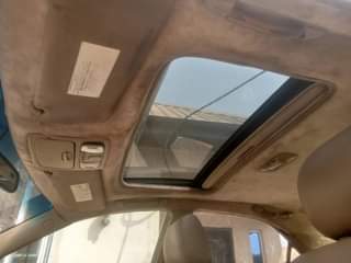 A picture of Nigeria used Toyota Camry Big Daddy 04 First Body Ac