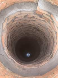 A picture of Underground water extraction