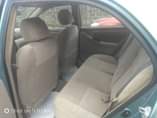 A picture of 2006 corrolla Toks First body Buy and drive