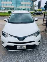 used toyota rav4