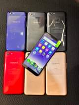 A picture of Oppo a83 gb128 ram6