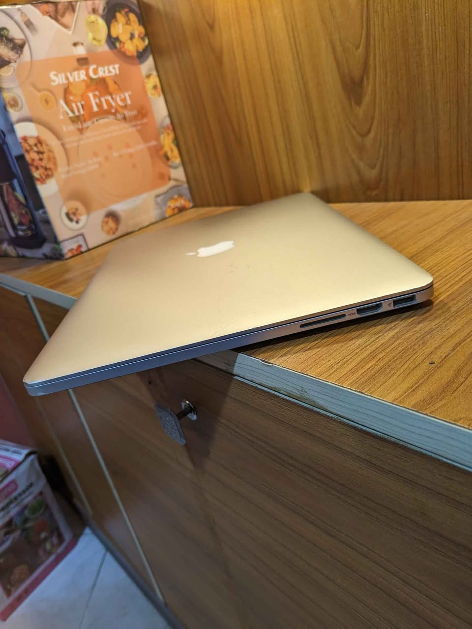 A picture of MACBOOK PRO 2012 INCH 15