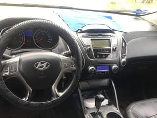 A picture of Hyundai 2012