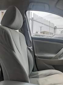 A picture of 2009 Toyota Camry