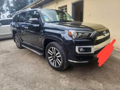 used toyota fortuner