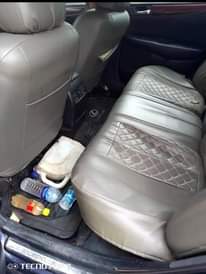 A picture of Lexus ES300 2004